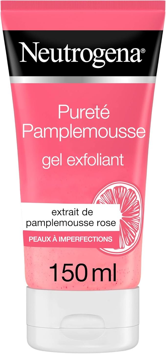 Gel exfoliant Neutrogena – Image 3