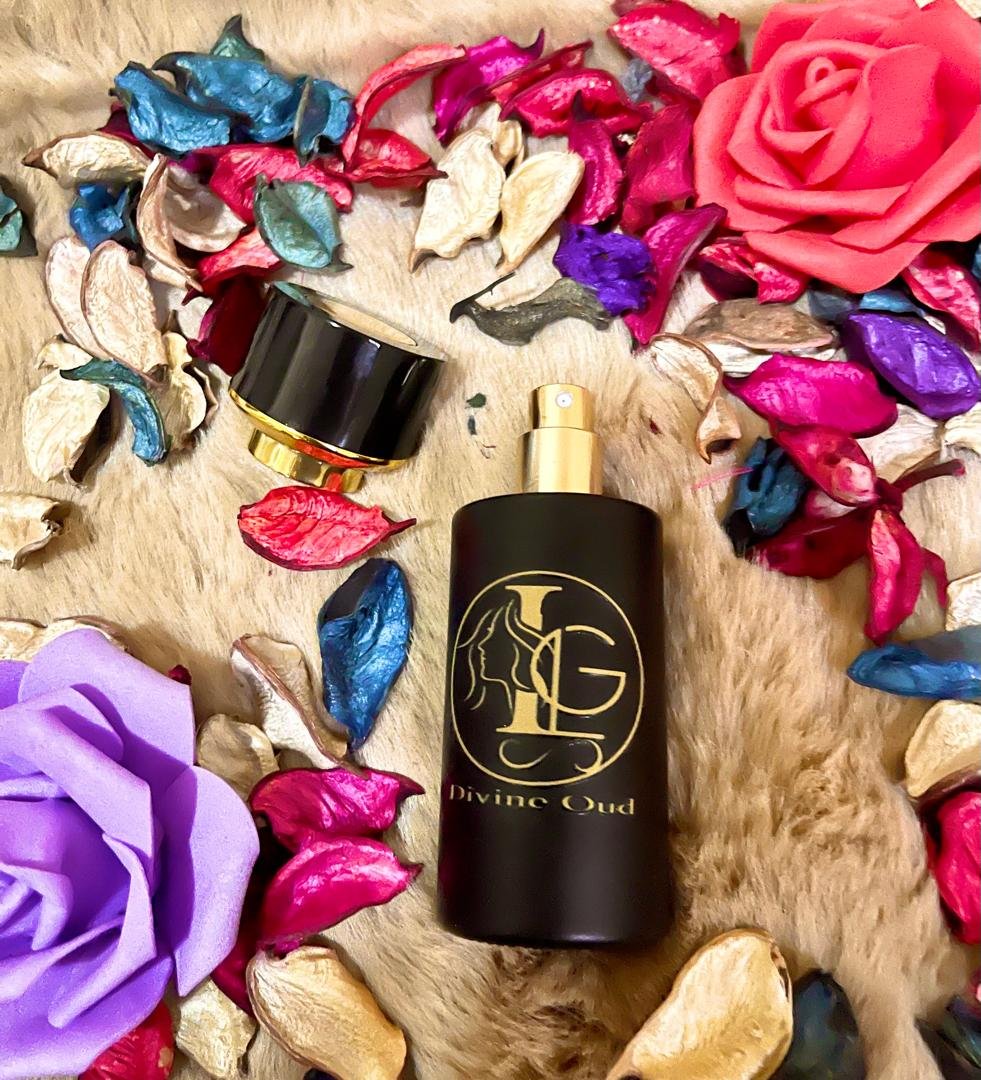 Divine Oud