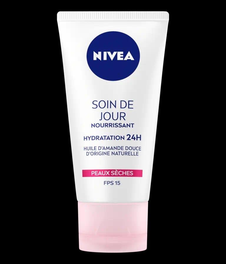 Créme du jour Nivea