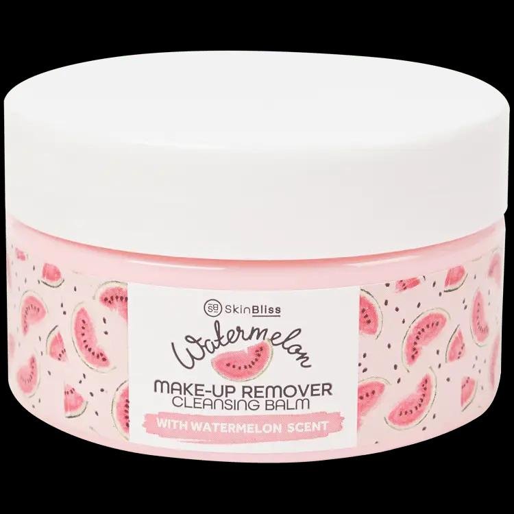 Créme demaquillante Watermelon