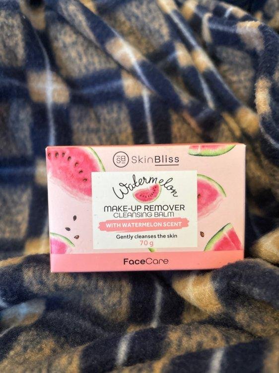 Créme demaquillante Watermelon – Image 2