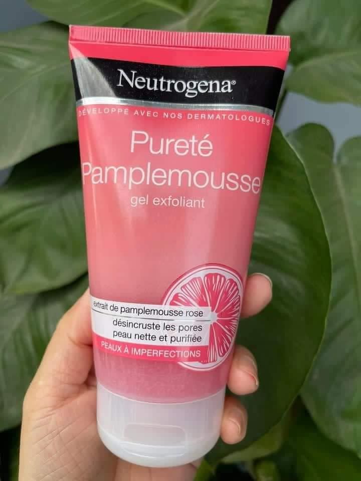 Gel exfoliant Neutrogena – Image 2